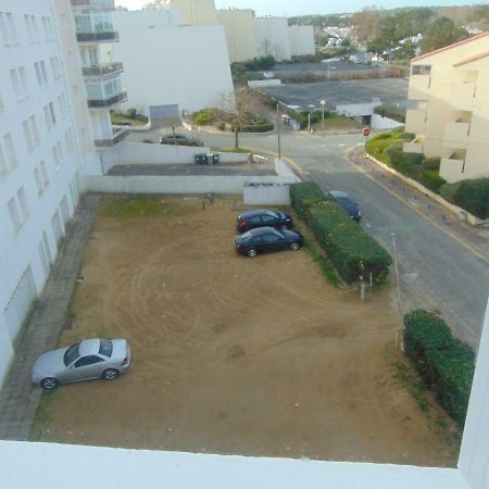 Appartement Vue Sur Mer Saint-Jean-de-Monts Luaran gambar