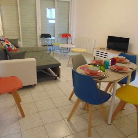 Appartement Vue Sur Mer Saint-Jean-de-Monts Luaran gambar