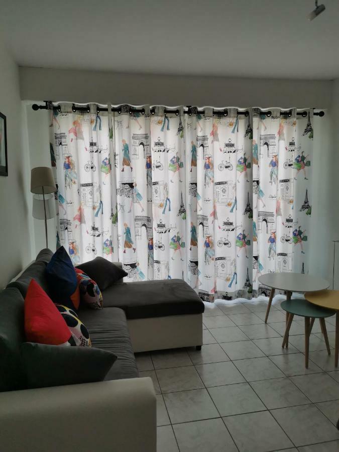 Appartement Vue Sur Mer Saint-Jean-de-Monts Luaran gambar